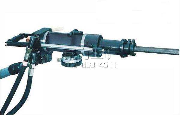 點擊查看源網(wǎng)頁 YYT28全液壓鑿巖機(jī)