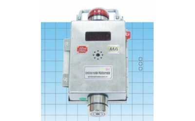 GWSD50/100礦用溫濕度傳感器