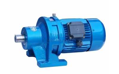 x、b系列擺線(xiàn)針輪減速機(jī)