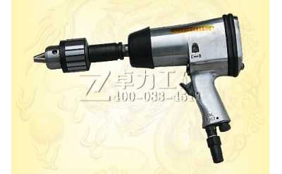 KFS型風(fēng)動(dòng)手槍鉆