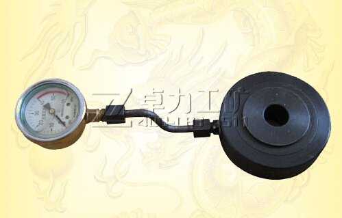 MCZ-400、MCS-400型礦用錨桿錨索測力計