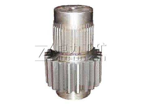 采煤機連接齒輪