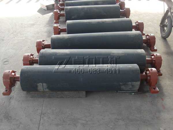 產(chǎn)品名稱:改向滾筒