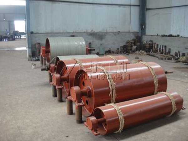 產(chǎn)品名稱:改向滾筒