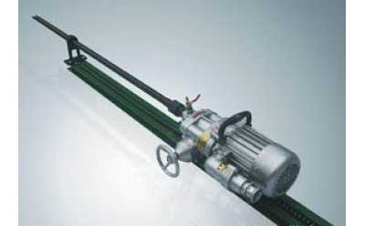 KHYD45(50)���x��ú�V�Îrʯ��̽ˮ����@