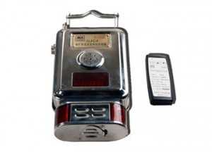 KGT9-E礦用機(jī)電設(shè)備開(kāi)停傳感器