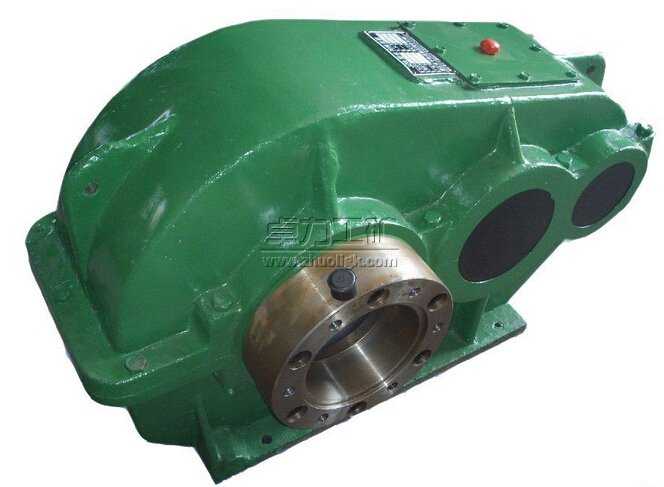 ZD(ZDH、ZDSH)系列單級(jí)齒輪減速器