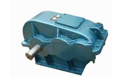 ZQ(ZQH、ZQSH)系列圓柱齒輪減速器