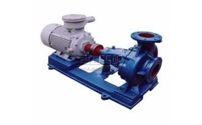 IS、IY、IR型臥式單級(jí)單吸清水離心泵