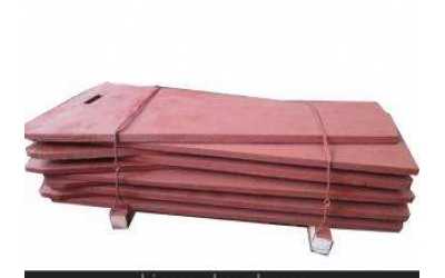 破碎機(jī)護(hù)板、襯板