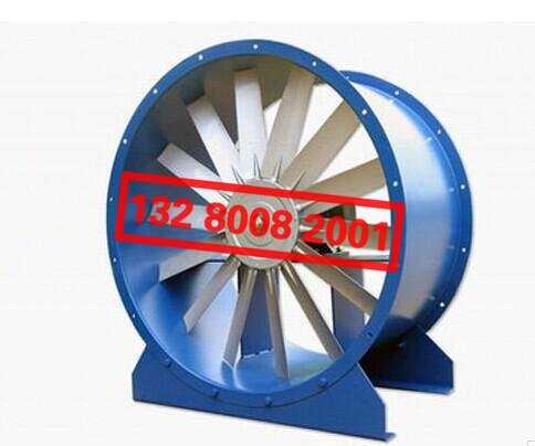 軸流通風(fēng)機(jī)