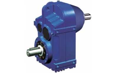 R、K、S、F四大系列齒輪減速機