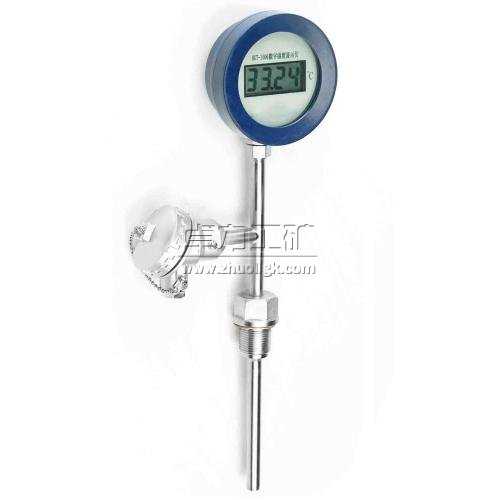 數(shù)字溫度計