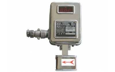 KG3088型礦用超聲波風速傳感器