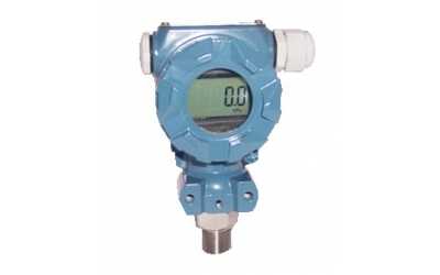 數(shù)顯壓力變送器