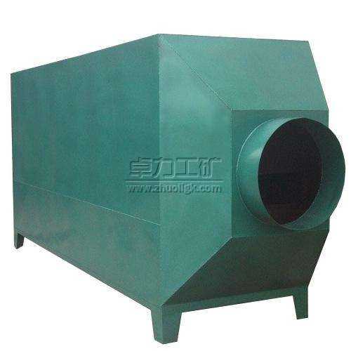 活性炭?jī)艋O(shè)備