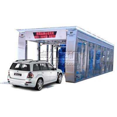 洗車(chē)機(jī)