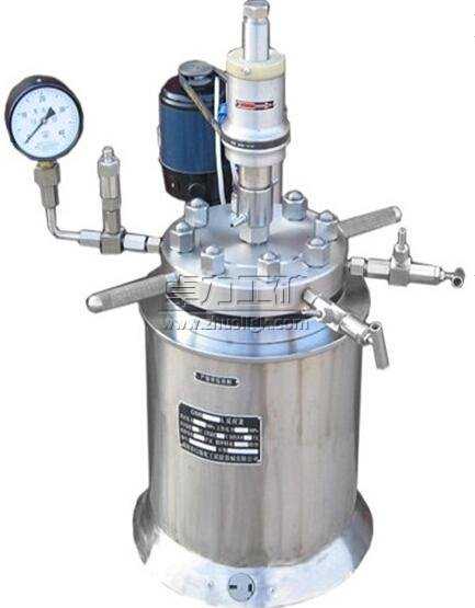 實(shí)驗室反應(yīng)釜