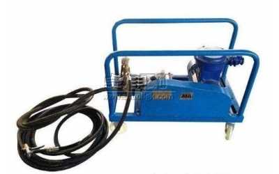 3BZ36/3礦用阻化泵(原KMB-36-3)