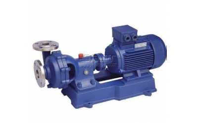 FB、AFB型不銹鋼耐腐蝕離心泵