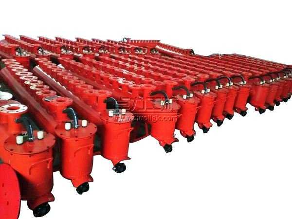 PCZ系列負壓自動放水器