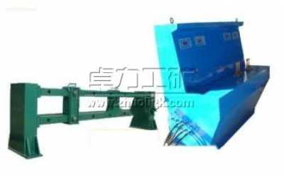 LZ-3C-2液壓支架電腦閥柱試驗(yàn)臺