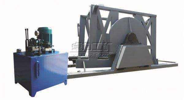 KCY液壓輕型翻車(chē)機(jī)