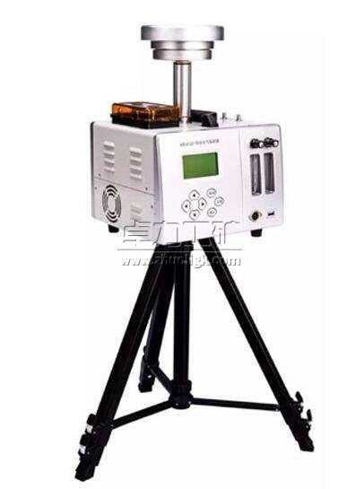 ZC-Q便攜大氣采樣器(防爆型)