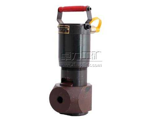 QG-400、QG-290、QG-190鋼筋切斷器