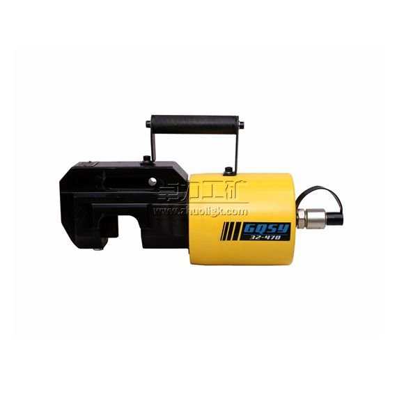 GQSY16-120、GQSY25-270鋼筋切斷器