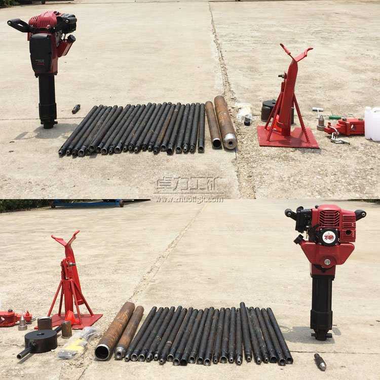 1572942670206486.jpg QTZ-2便攜式取土鉆機